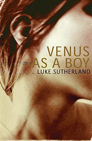 Il Sesso di Venere by Luke Sutherland