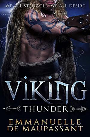 Viking Thunder (Viking Warriors #0.5)
