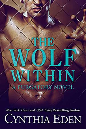 The Wolf Within (Purgatory #1)