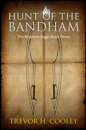Hunt of the Bandham (The Bowl of Souls #3)