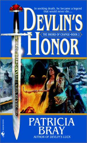 Devlin's Honor (Sword of Change #2)