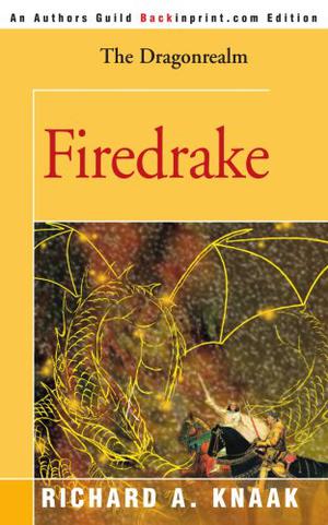 Firedrake (Dragonrealm #1)