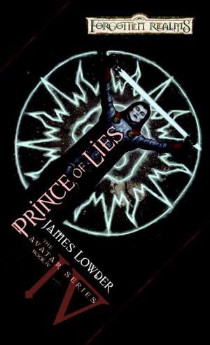 Prince of Lies (Forgotten Realms: Avatar #4)