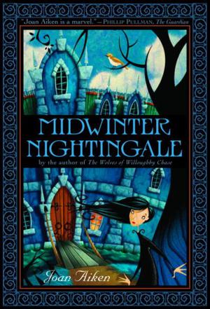 Midwinter Nightingale (The Wolves Chronicles #10)