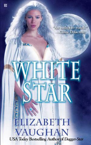 White Star (Epic of Palins #2)