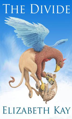 The Divide (The Divide #1)