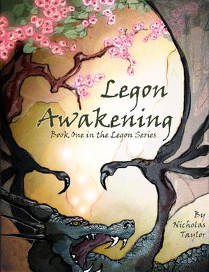 Legon Awakening (Legon #1)