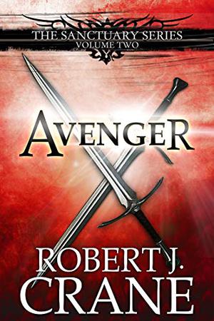 Avenger by Robert J. Crane
