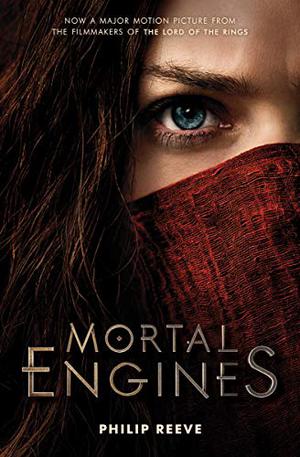 Mortal Engines (Mortal Engines Quartet #1)