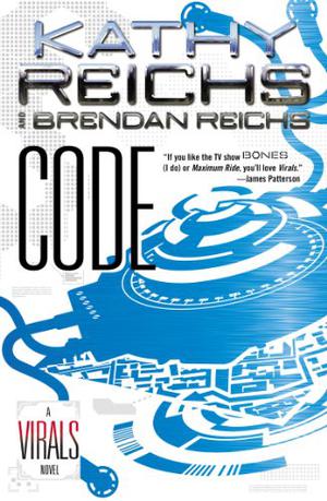Code (Virals #3)