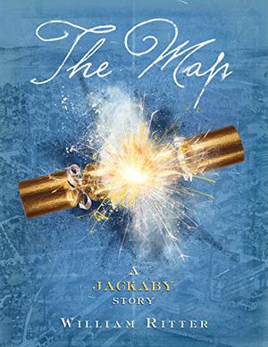 The Map (Jackaby #1.5)