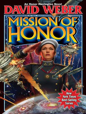 Mission of Honor (Honor Harrington #12)