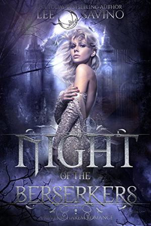 Night of the Berserkers (Berserker Brides #6)