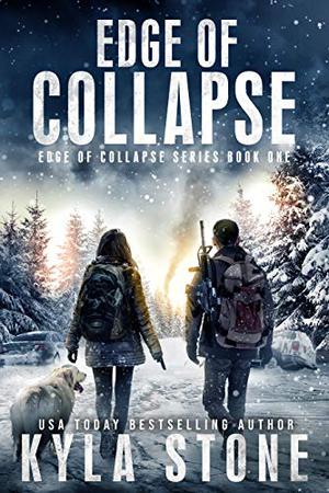Edge of Collapse (Edge of Collapse #1)