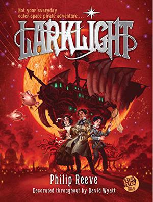 Larklight by Philip Reeve