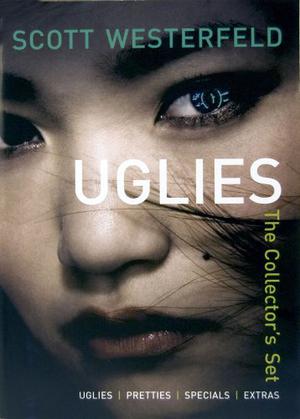 Uglies, The Collector's Set (Uglies #1-4)