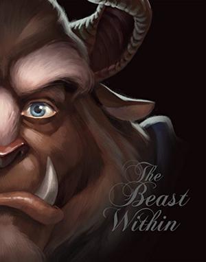The Beast Within by Serena Valentino
