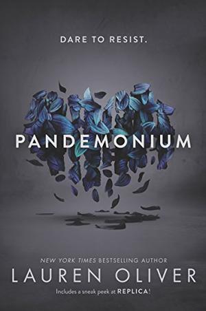 Pandemonium (Delirium #2)
