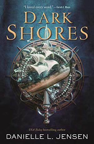 Dark Shores (Dark Shores #1)