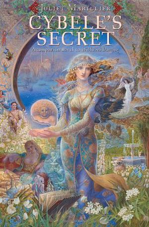 Cybele's Secret (Wildwood #2)