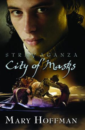 City of Masks (Stravaganza #1)