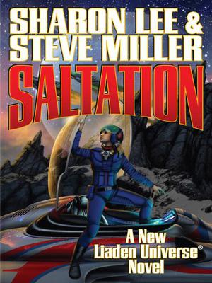 Saltation (Liaden Universe #15)