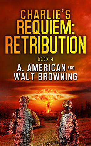 Retribution (Charlie's Requiem #4)