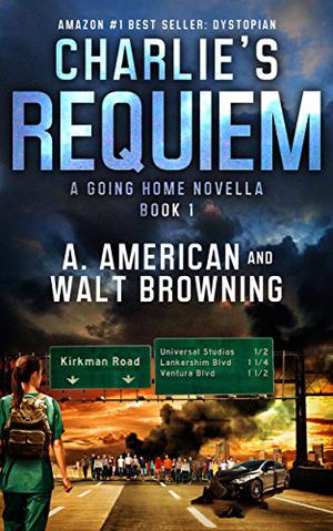 Charlie's Requiem (Charlie's Requiem #1)