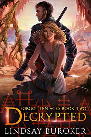 Decrypted by Lindsay Buroker