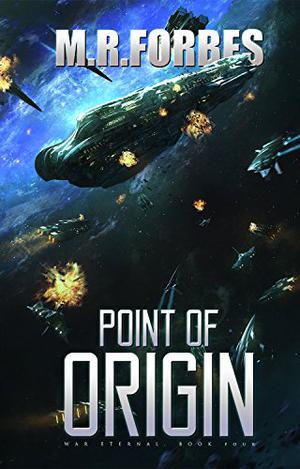 Point of Origin (War Eternal #4)