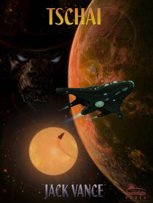 Planet of Adventure (Planet of Adventure #1-4)