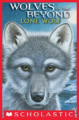 Lone Wolf by Kathryn Lasky