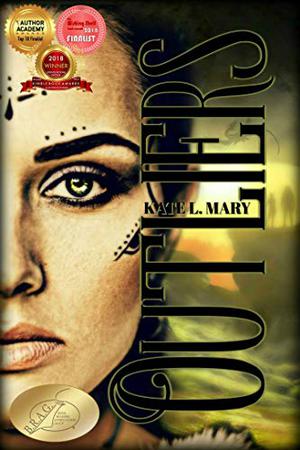 Outliers by Kate L. Mary