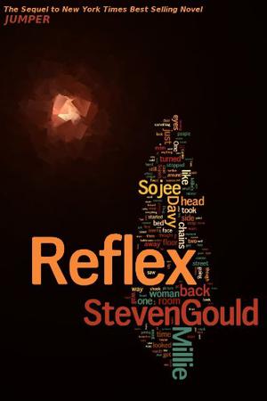 Reflex (Jumper #2)