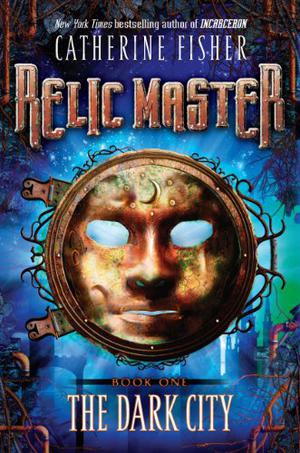 The Dark City (Relic Master #1)