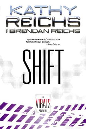Shift (Virals #2.5)