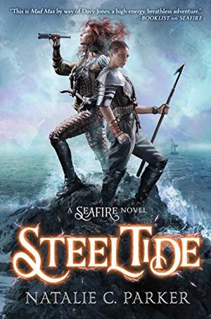 Steel Tide (Seafire #2)