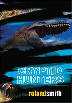 Cryptid Hunters (Marty and Grace #1)