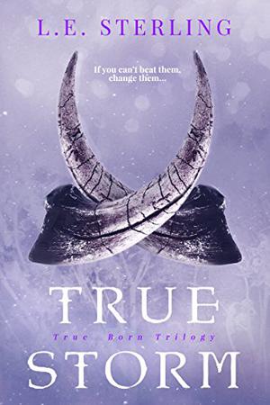 True Storm (True Born Trilogy #3)