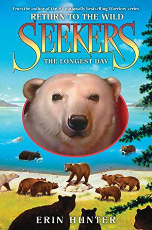 The Longest Day by Erin Hunter