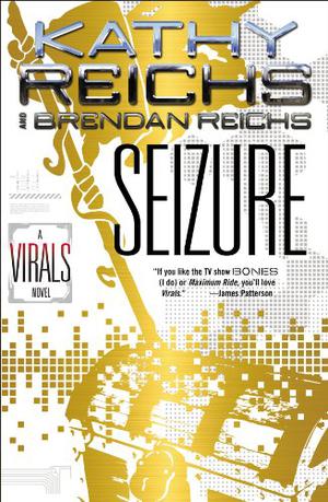 Seizure (Virals #2)
