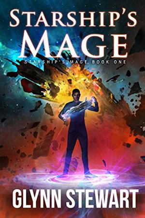 Starship's Mage: Omnibus (Starship’s Mage #1)
