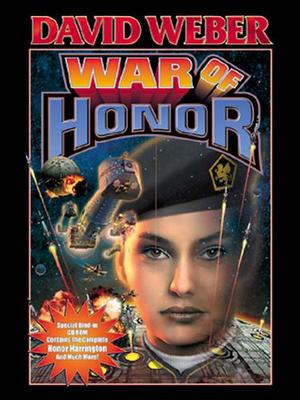 War of Honor (Honor Harrington #10)