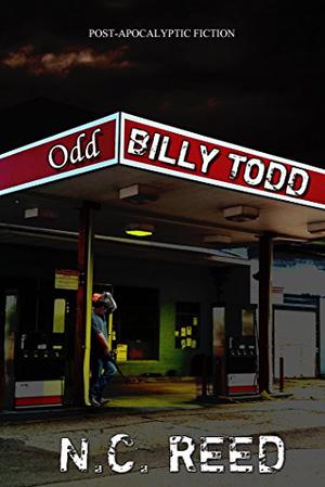 Odd Billy Todd by N.C. Reed