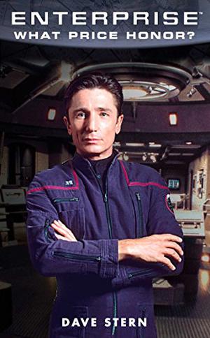 What Price Honor? by Dave Stern