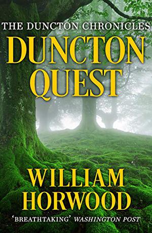 Duncton Quest by William Horwood