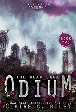 Odium II by Claire C. Riley