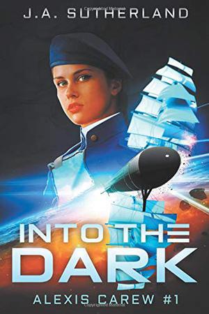 Into the Dark (Alexis Carew #1)