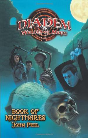 Book of Nightmares (Diadem Worlds of Magic #6)