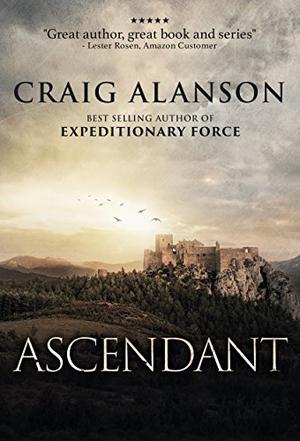 Ascendant by Craig Alanson